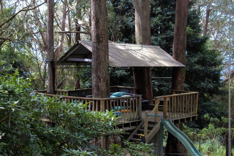 Tomah Retreat - Relax & Heal At UNWIND - New South Wales Tourism  2