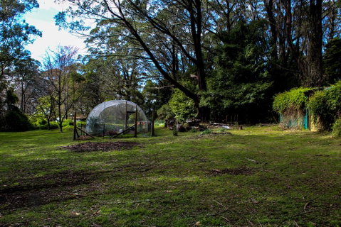 Tomah Retreat - Relax With Studio BREATHE - New South Wales Tourism  1