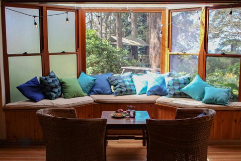Tomah Retreat - Relax With Studio BREATHE - New South Wales Tourism  0