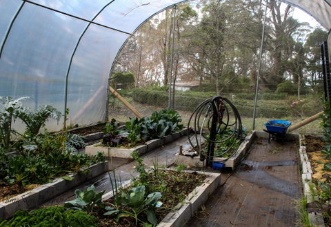 Tomah Retreat - Relax With Studio BREATHE - New South Wales Tourism  2
