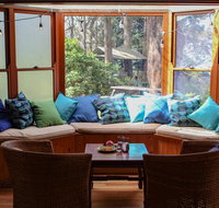 Tomah Retreat - Relax with Studio BREATHE - New South Wales Tourism 