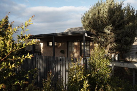 Tomfoolery Winemaker's Cottage Barossa Valley - New South Wales Tourism  1