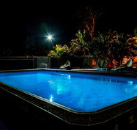 Tommo's Motor Lodge - New South Wales Tourism 