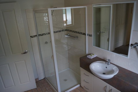 Tooleybuc River Retreat Villas - New South Wales Tourism  3