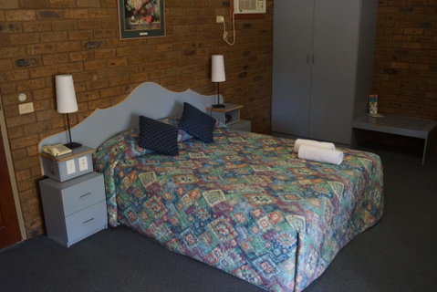 Tooleybuc River Retreat Villas - New South Wales Tourism  2