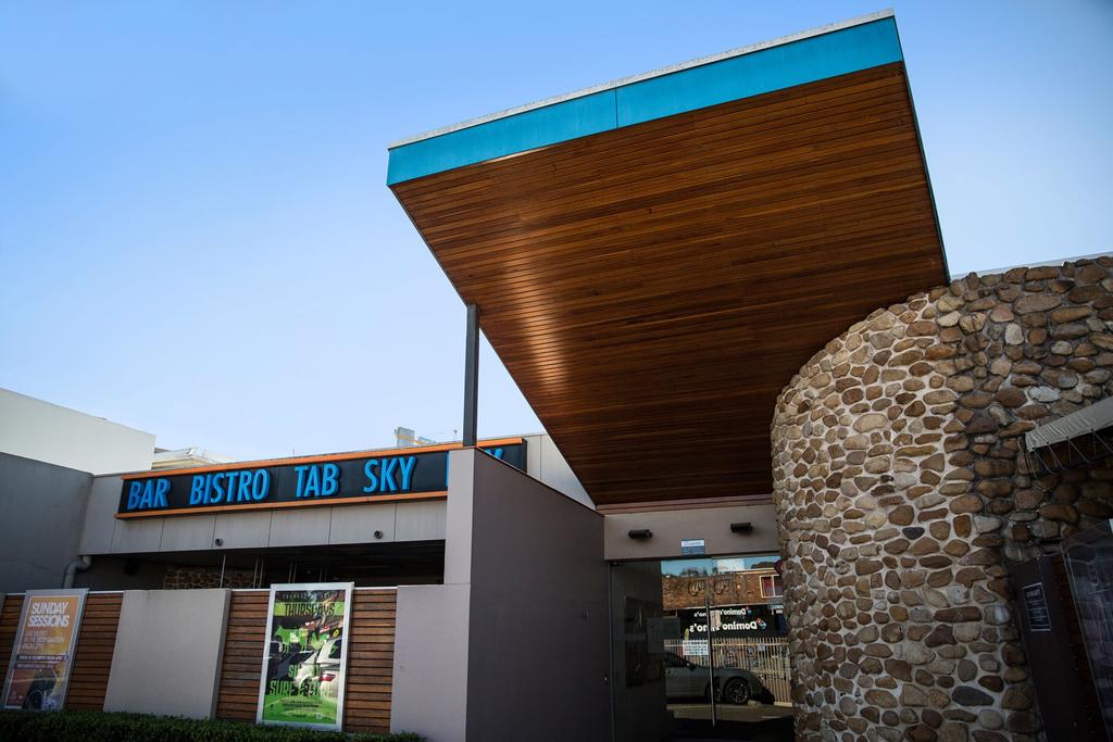 Cranebrook NSW New South Wales Tourism 