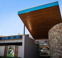 Toongabbie Hotel - New South Wales Tourism 