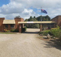 Toora Lodge Motel - New South Wales Tourism 