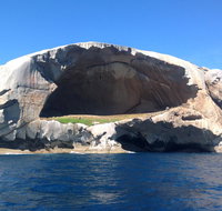 Toora Tourist Park - New South Wales Tourism 