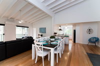 Toorongo River Chalets