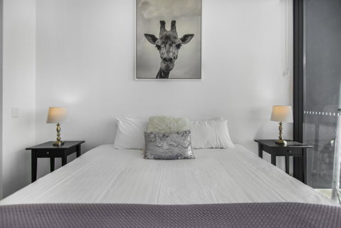 Top Floor 3 Bed Apartment With Million Dollar Views - New South Wales Tourism  2