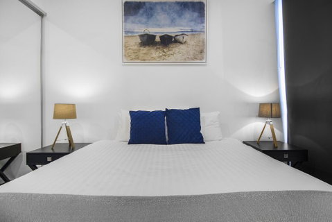 Top Floor 3 Bed Apartment With Million Dollar Views - New South Wales Tourism  3