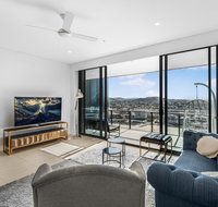 Top Floor 3 Bed Apartment with Million Dollar Views - New South Wales Tourism 