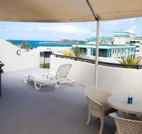 Top Floor Unit at The Caribbean Resort Mooloolaba - New South Wales Tourism 