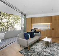 Top Notch 1 Bedroom 201 CALIBRE - New South Wales Tourism 
