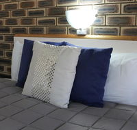 Top of the Town Motel - New South Wales Tourism 