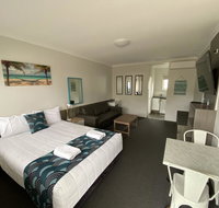 Top of the Town Motor Inn - New South Wales Tourism 