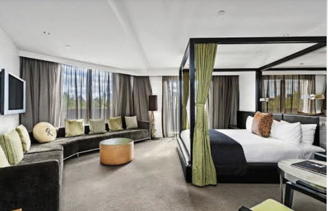 Top Private Service, Business Reception, Alternative Travel - New South Wales Tourism  1