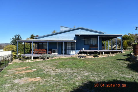 Top Spot - New South Wales Tourism  3