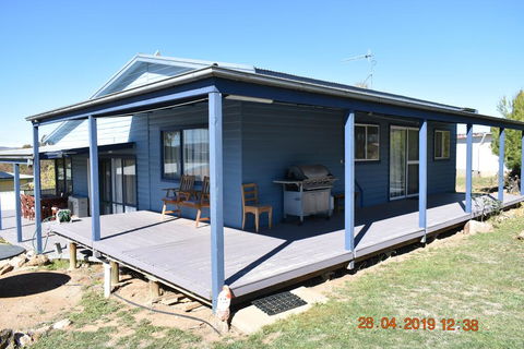 Top Spot - New South Wales Tourism  1