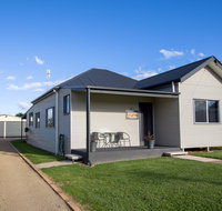 Topaz Cottage - New South Wales Tourism 
