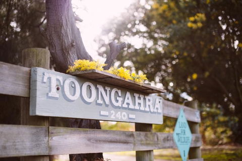 TorquayToongahra BnB - New South Wales Tourism  0