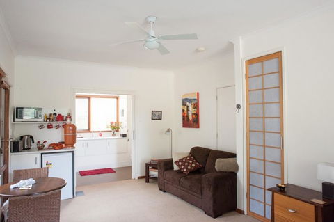TorquayToongahra BnB - New South Wales Tourism  2