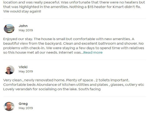 Toukley Waterfront Oasis - New South Wales Tourism  3