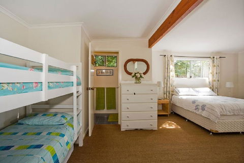 Torquay Retreats Aus - ThirtyOne Pride - New South Wales Tourism  2