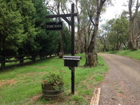 Toscana on Greenhills