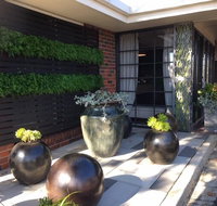 Town House Motor Inn - New South Wales Tourism 
