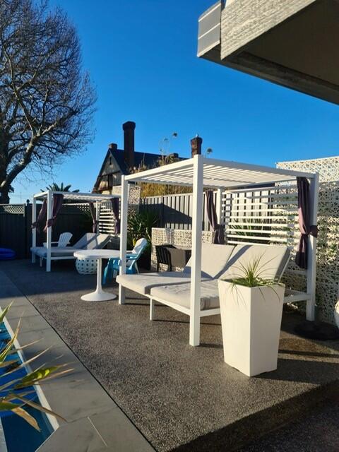 Town House Motor Inn - New South Wales Tourism  3