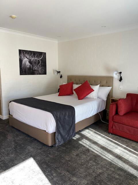 Town Square Motel - New South Wales Tourism  3