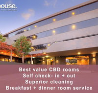 Townhouse Hotel - New South Wales Tourism 