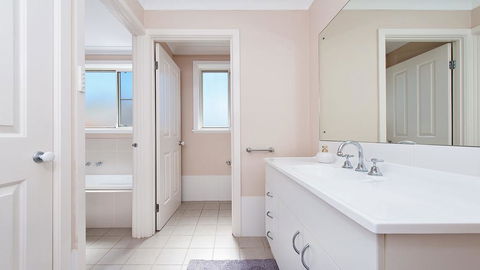 Townhouse On Tomaree - 6/26 - New South Wales Tourism  3