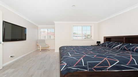 Townhouse On Tomaree - 6/26 - New South Wales Tourism  2
