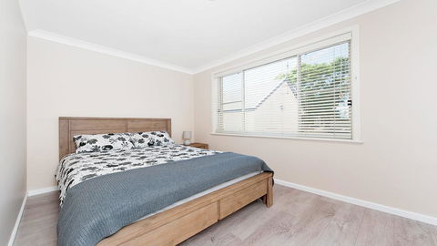Townhouse On Tomaree - 6/26 - New South Wales Tourism  1