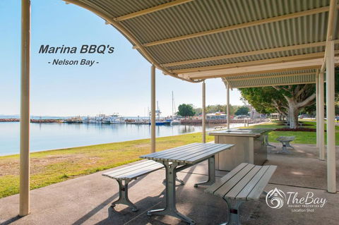 Townhouse On Tomaree - 6/26 - New South Wales Tourism  0