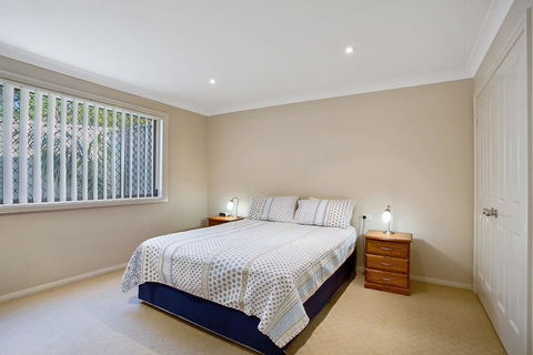 Townhouse On Tomaree - Central To CBD - New South Wales Tourism  0