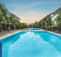 Townsville Luxury spacious Apt 3 BR-2BTH Pools - New South Wales Tourism 