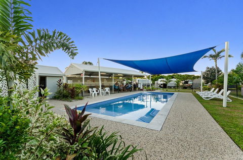 Townsville Tourist Village - New South Wales Tourism  0