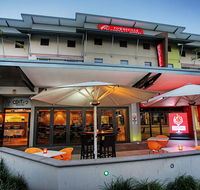 Townsville Central Hotel