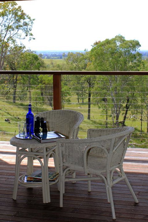 Tracks End Retreat - New South Wales Tourism  3
