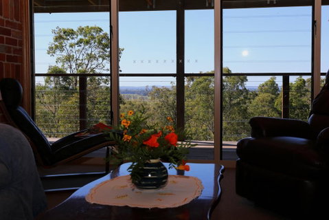 Tracks End Retreat - New South Wales Tourism  2