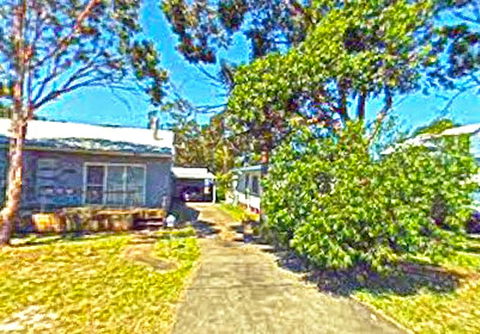Trade Winds @ Callala Beach - New South Wales Tourism  0