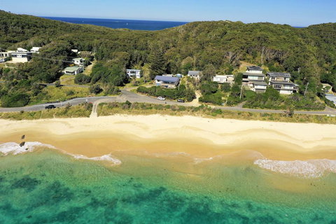 TRADEWINDS - New South Wales Tourism  3