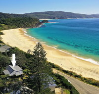 TRADEWINDS - New South Wales Tourism 
