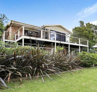 Tradewinds  The Bay - all the comforts of home - New South Wales Tourism 