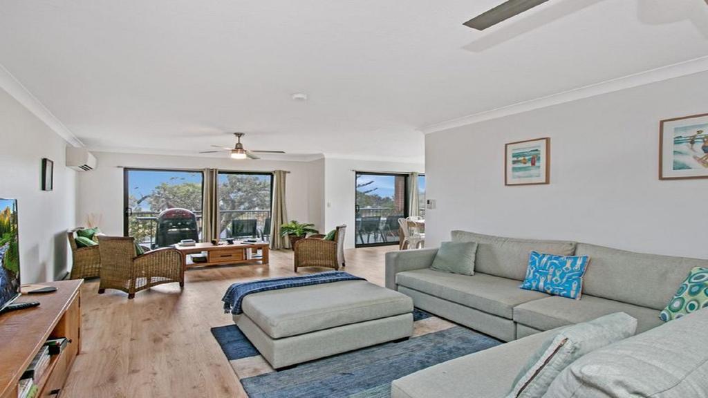 Casuarina Beach NSW New South Wales Tourism 