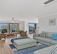 Tradewinds Apartments - New South Wales Tourism 